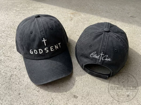 Ethel Cain Store Merch Drop 2026 Godsent Hat