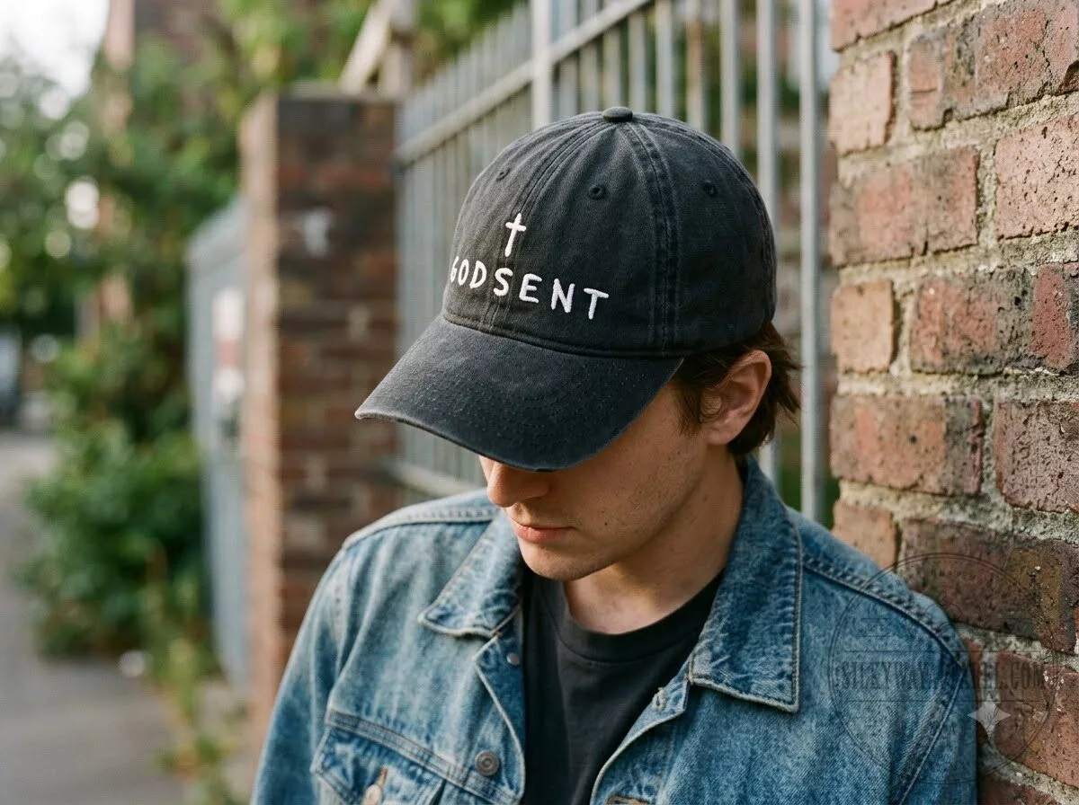 Ethel Cain Store Merch Drop 2026 Godsent Hat 6 Ethel Cain Store Merch Drop 2026 Godsent Hat