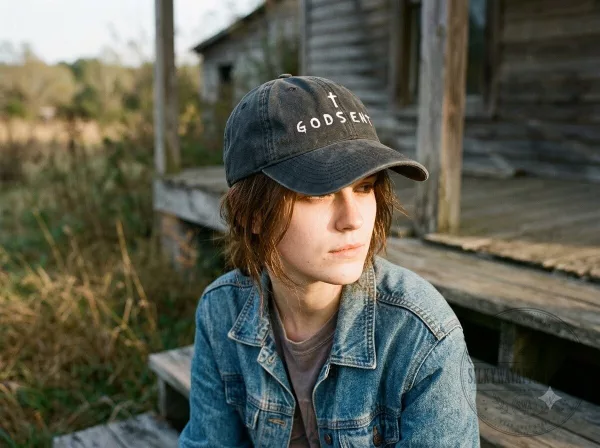 Ethel Cain Store Merch Drop 2026 Godsent Hat 2 Ethel Cain Store Merch Drop 2026 Godsent Hat