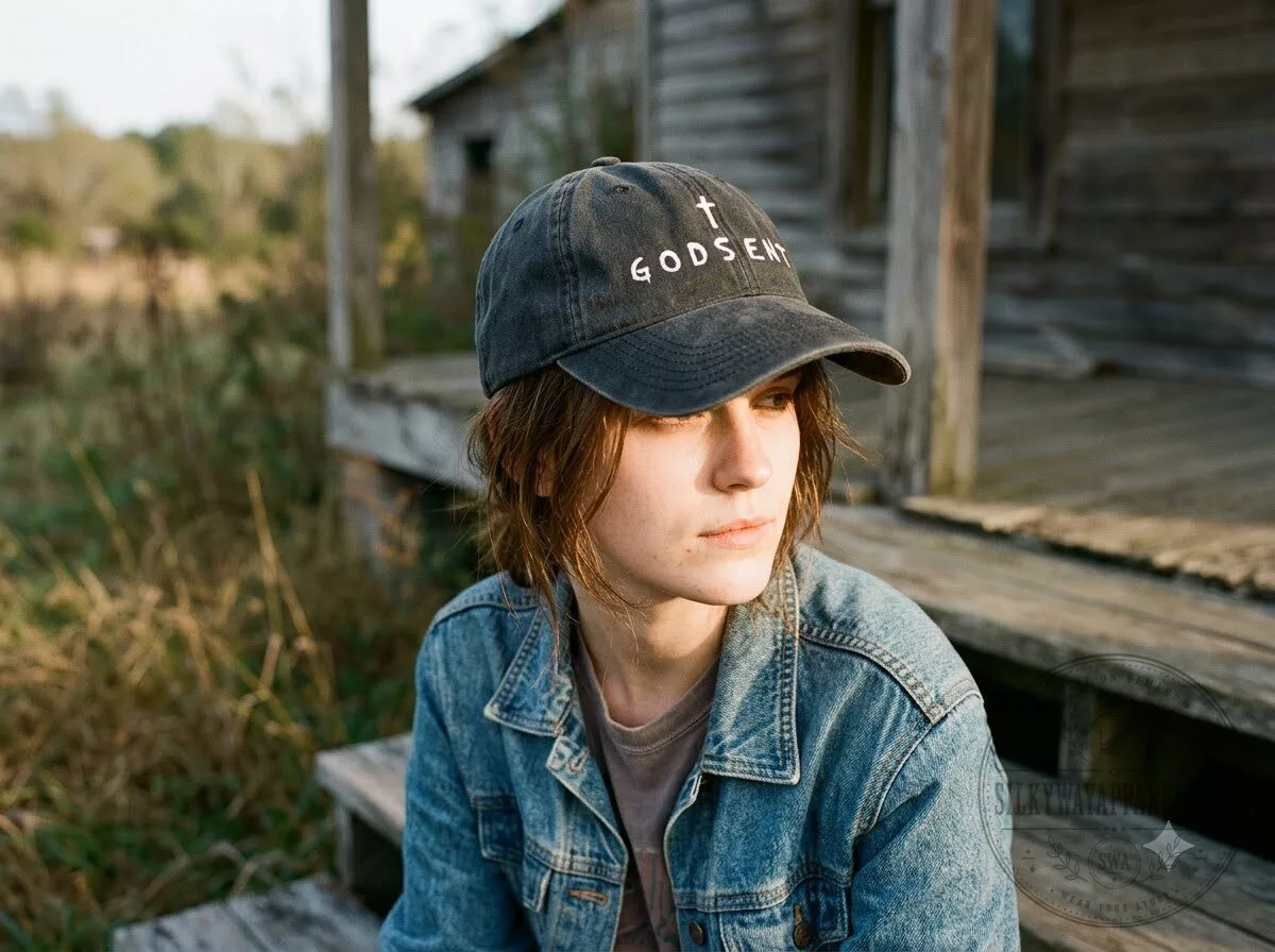 Ethel Cain Store Merch Drop 2026 Godsent Hat 7 Ethel Cain Store Merch Drop 2026 Godsent Hat