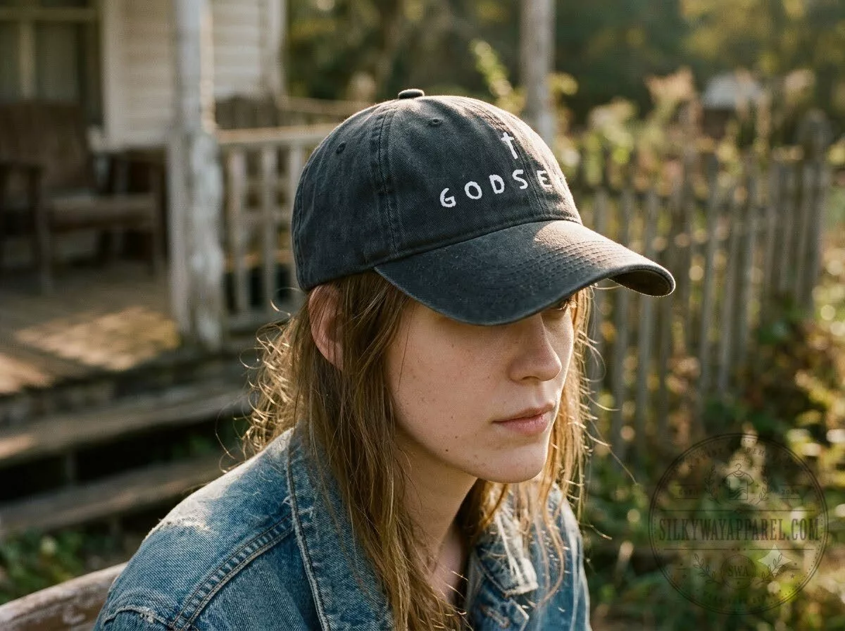 Ethel Cain Store Merch Drop 2026 Godsent Hat 8 Ethel Cain Store Merch Drop 2026 Godsent Hat